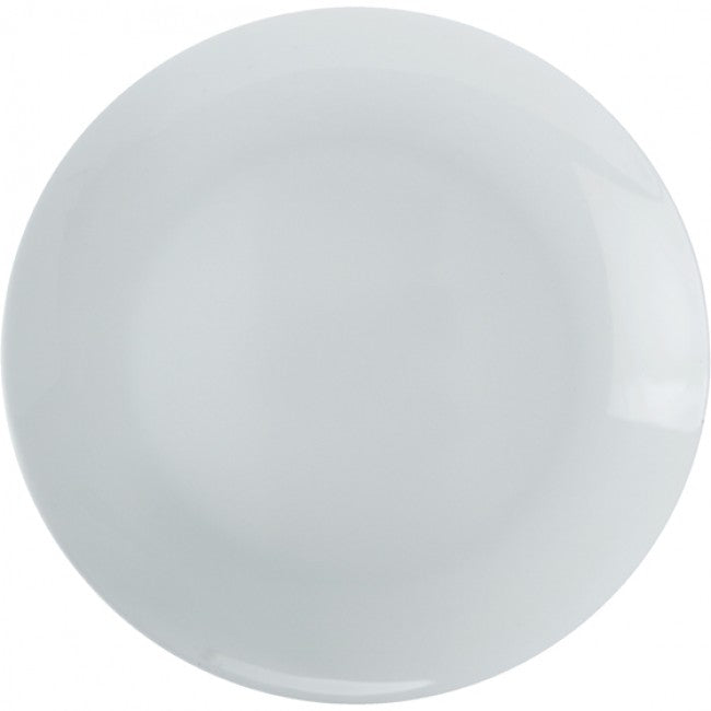 Maxwell & Williams Cashmere Coupe Entree Plate, 23cm