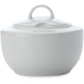Cashmere Coupe Sugar Bowl