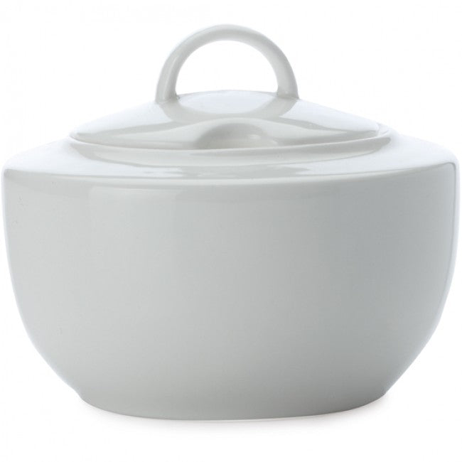 Cashmere Coupe Sugar Bowl