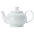 Cashmere Traditional Teapot, 1L