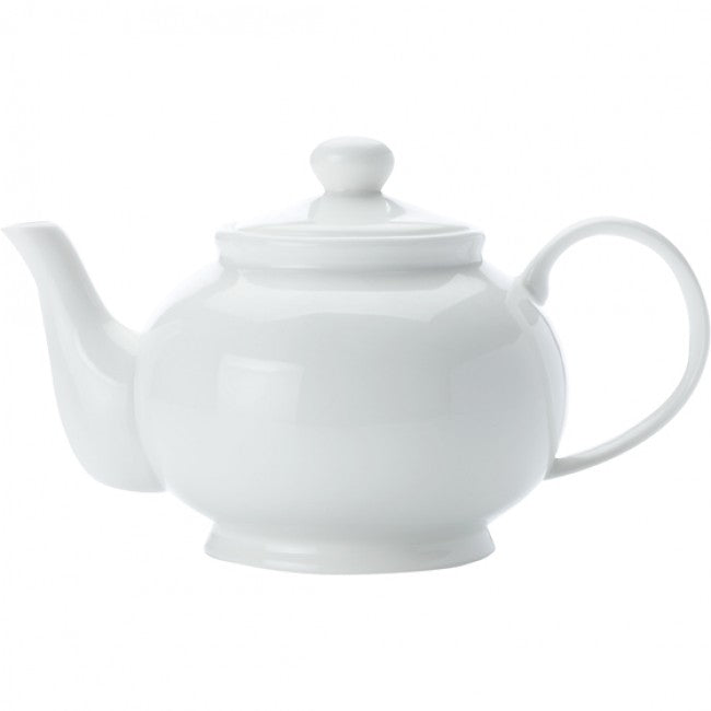 Cashmere Traditional Teapot, 1L