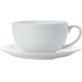 Maxwell & Williams Cashmere Cappuccino Cup & Saucer