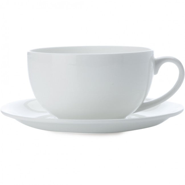 Maxwell & Williams Cashmere Cappuccino Cup & Saucer