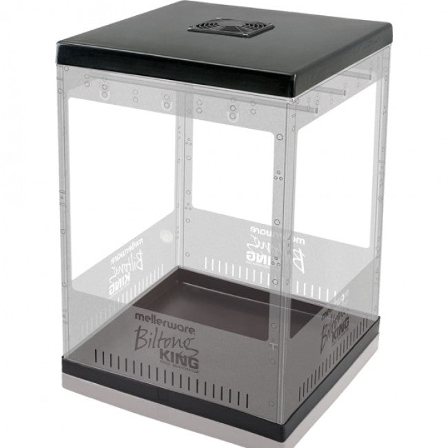Mellerware Biltong King & Food Dehydrator