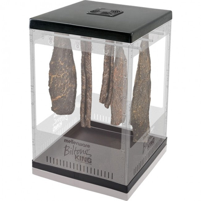 Mellerware Biltong King & Food Dehydrator