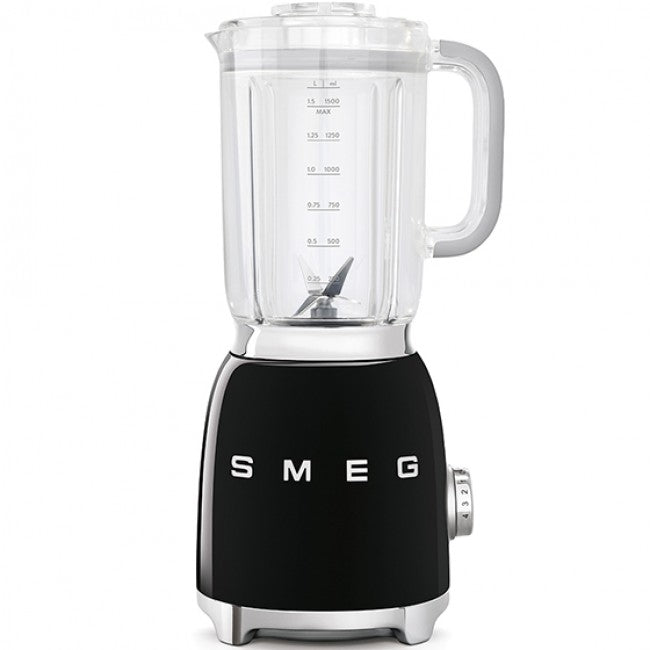 Smeg Retro Jug Blender, 1.5L