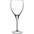 Luigi Bormioli Michelangelo Masterpiece 340ml Grand Vini Wine Glasses, Set of 4