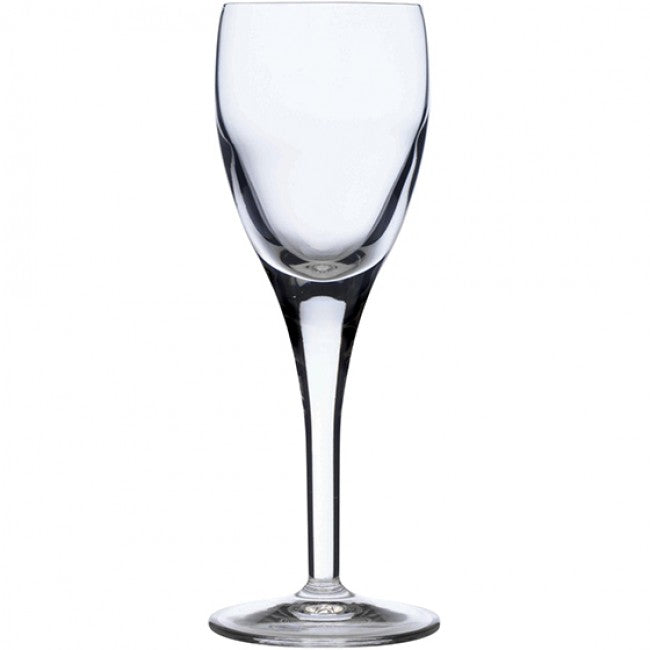 Luigi Bormioli Michelangelo Liqueur Glasses, Set of 4