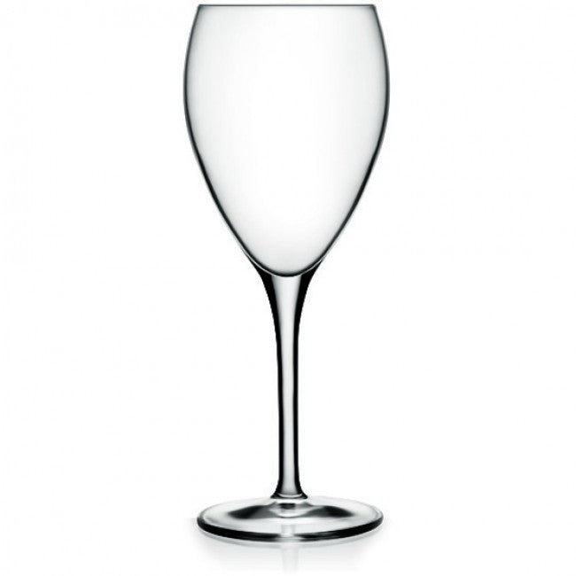 Luigi Bormioli Magnifico 590ml Red Wine Glasses, Set Of 4