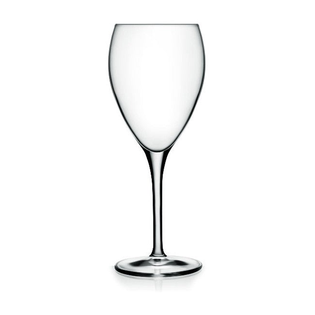 Luigi Bormioli Magnifico 590ml Red Wine Glasses, Set Of 4
