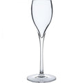 Luigi Bormioli Magnifico Liqueur Glasses, Set Of 6