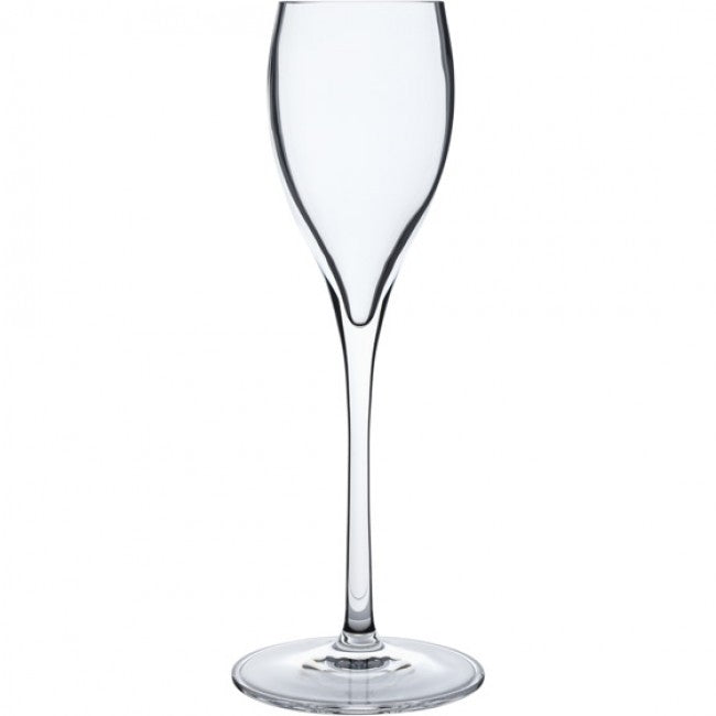 Luigi Bormioli Magnifico Liqueur Glasses, Set Of 6