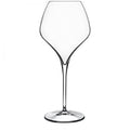 Luigi Bormioli Magnifico 650ml Wine Glasses, Set of 6