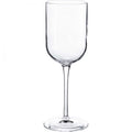 Luigi Bormioli Sublime 280ml White Wine Glasses, Set Of 4