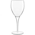 Luigi Bormioli Michelangelo Masterpiece Gold Label Chianti Glasses, Set of 4