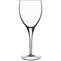 Luigi Bormioli Michelangelo Masterpiece Gold Label Riesling Glasses, Set of 4