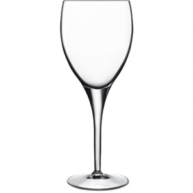 Luigi Bormioli Michelangelo Masterpiece Red Wine Glasses, Set of 4