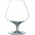 Luigi Bormioli Michelangelo Masterpiece 395ml Cognac Glasses, Set of 4