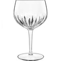 Luigi Bormioli Mixology 800ml Spanish Gin & Tonic Glasses, Set Of 4
