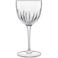 Luigi Bormioli Mixology Nick & Nora Cocktail Glasses, Set of 6