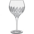 Luigi Bormioli Diamante Gin & Tonic Glasses, Set of 4
