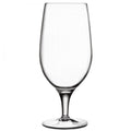Luigi Bormioli Masterpiece Stemmed 570ml Beer Glasses, Set Of 4