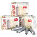 B's Kitchen Cream Bomb Chargers, Pack of 10