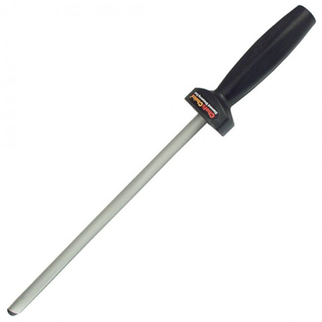 Chef's Choice Diamond Sharpening Steel, 25cm