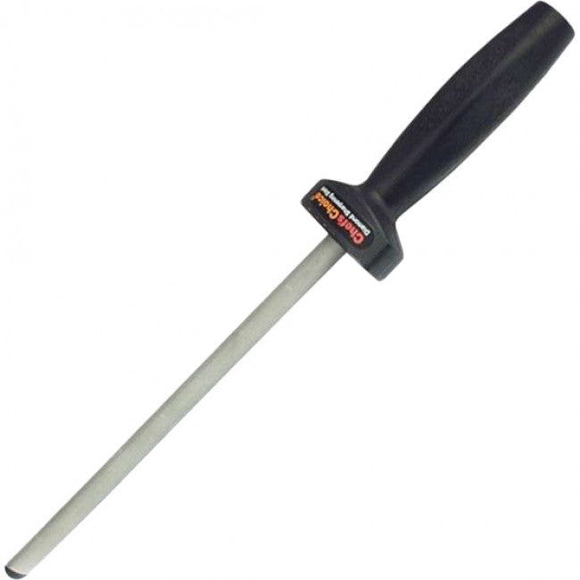 Chef's Choice Diamond Sharpening Steel, 30cm