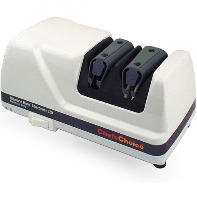 Chef's Choice 2 Stage Electric Diamond Knife Sharpener