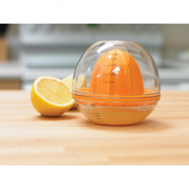 Progressive Citrus Juicer