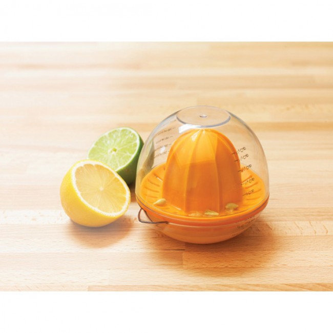 Progressive Citrus Juicer
