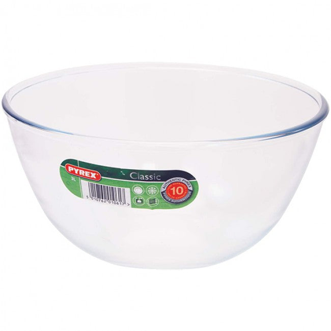 Pyrex Classic Mixing Bowl