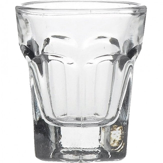 Arcoroc Nova Boston Shooter, 25ml