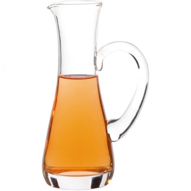 Maxwell & Williams Diamante Fluted Jug, 250ml