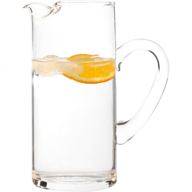 Maxwell & Williams Diamante Iced Water Jug, 1L
