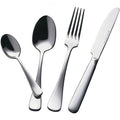 Maxwell & Williams Madison Cutlery Set, 16pc