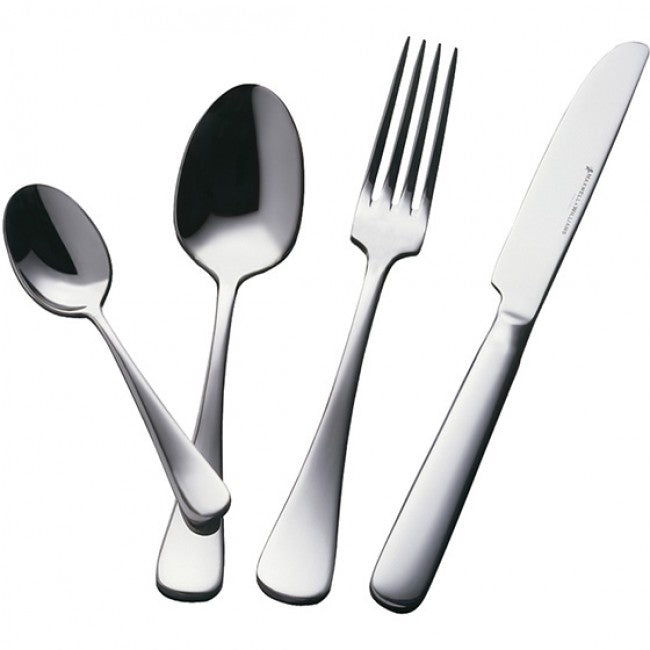 Maxwell & Williams Madison Cutlery Set, 16pc