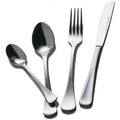 Cosmopolitan Cutlery Set, 16pc