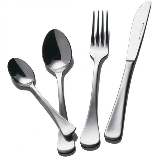 Cosmopolitan Cutlery Set, 16pc
