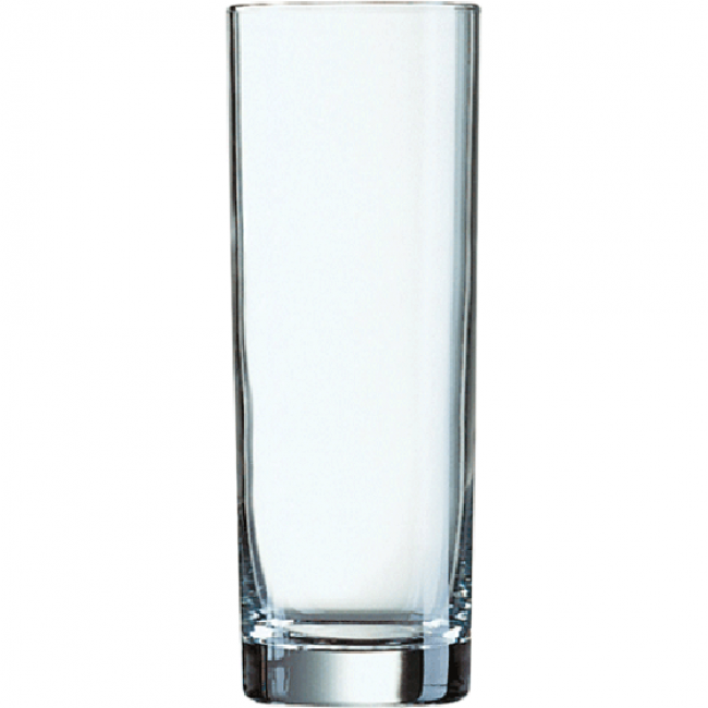 Arcoroc Islande Hiball Glass