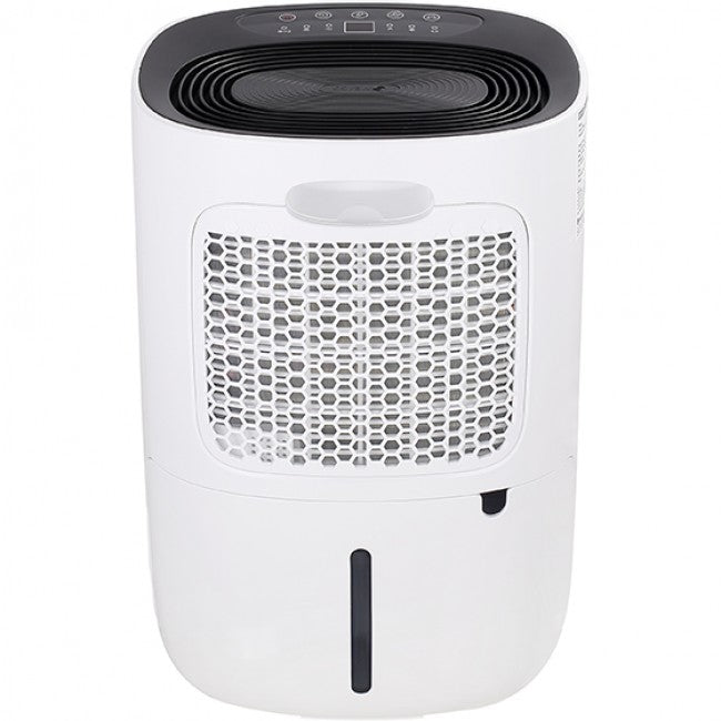 Meaco Dry ABC Range Compressor Dehumidifier, 10L