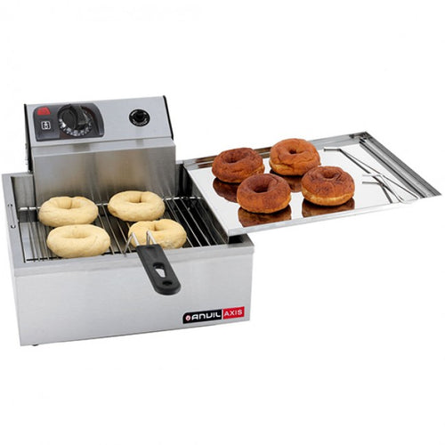 Anvil Doughnut Fryer