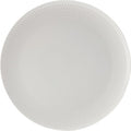 Maxwell & Williams White Basics Diamonds Charger Plate, 30cm