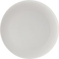 Maxwell & Williams White Basics Diamonds Round Platter, 36cm