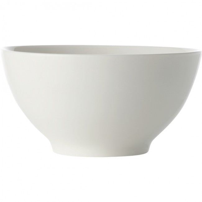 White Basics Rice Bowl, 12.5cm