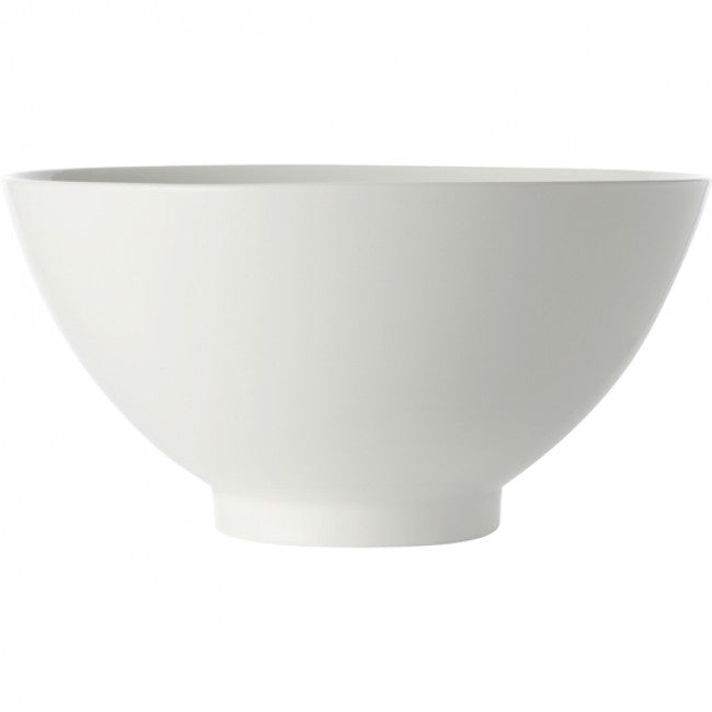 White Basics Noodle Bowl, 18cm