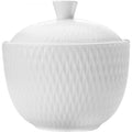 Maxwell & Williams White Basics Diamonds Sugar Bowl