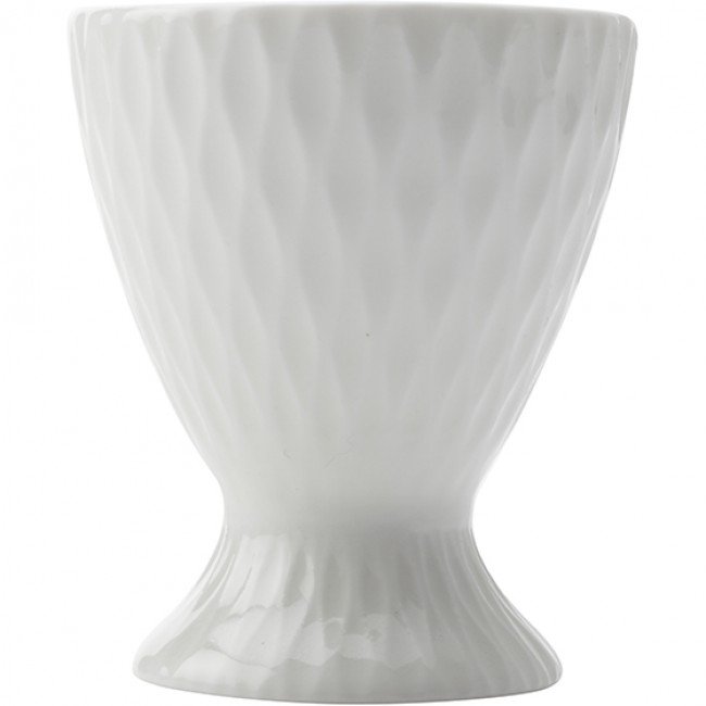 Maxwell & Williams White Basics Diamonds Egg Cup
