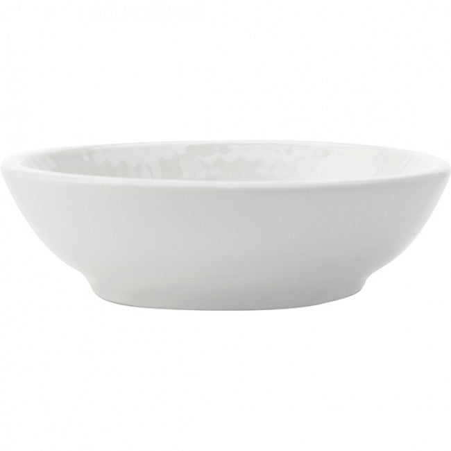 Maxwell & Williams White Basics Diamonds Sauce Dish, 7cm